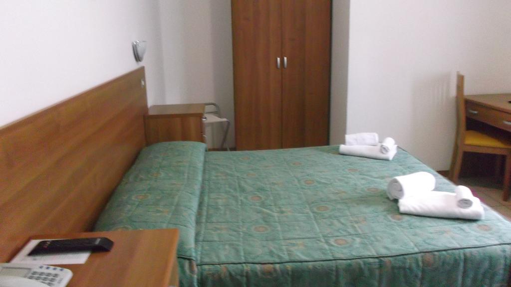 Hotel Pineta Falcade Værelse billede